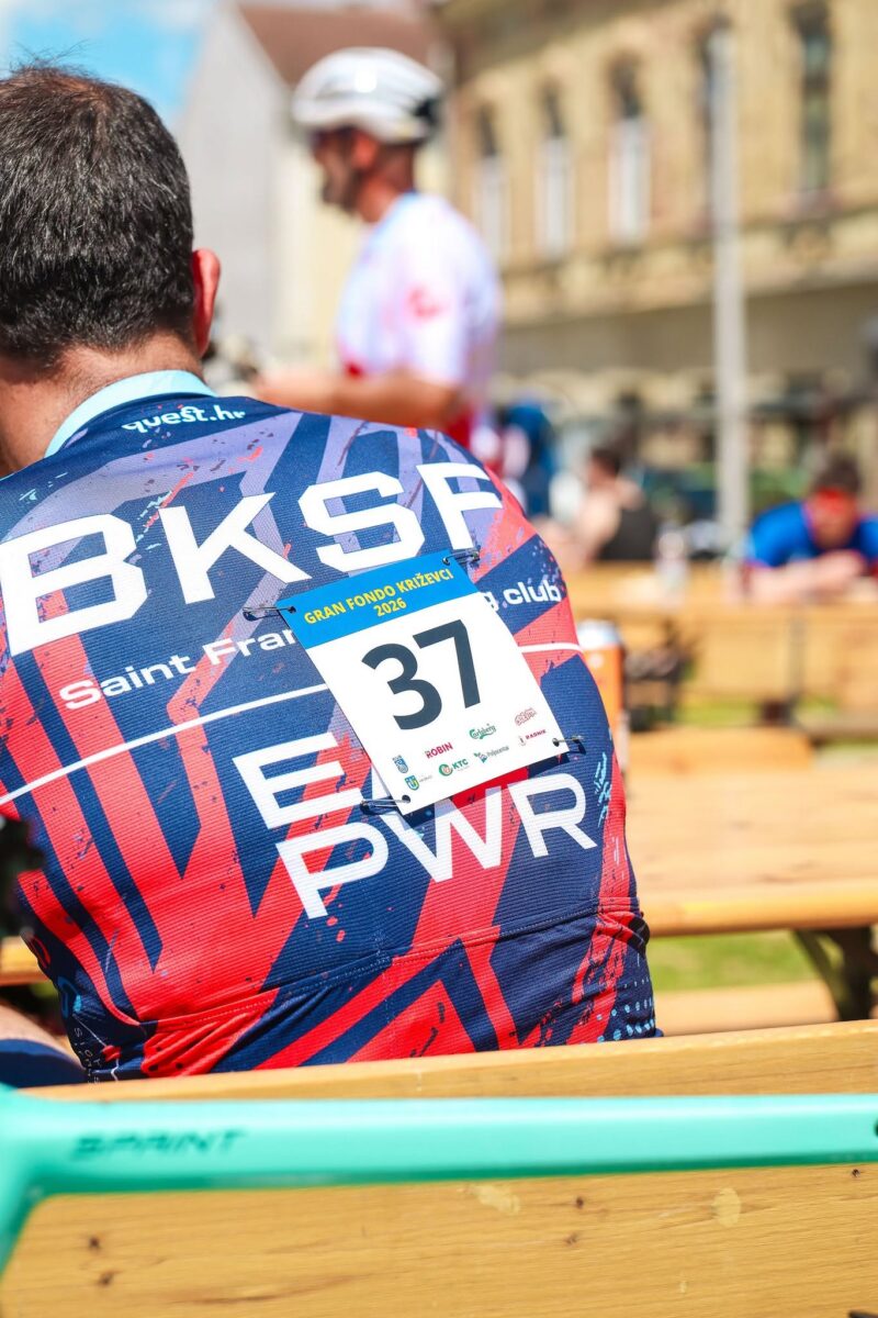 Granfondo Križevci 2026 media