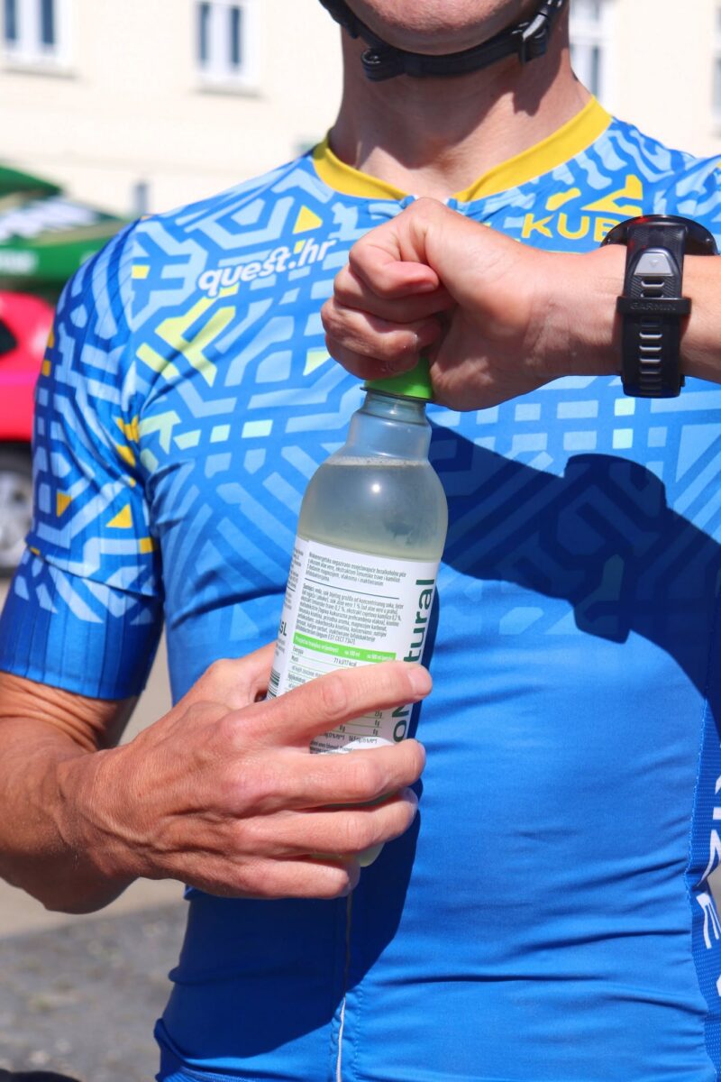 Granfondo Križevci 2026 media