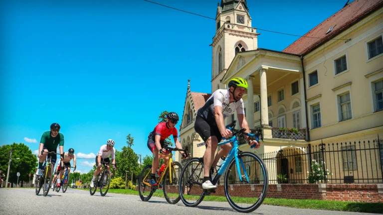 Grafondo Križevci 2025.