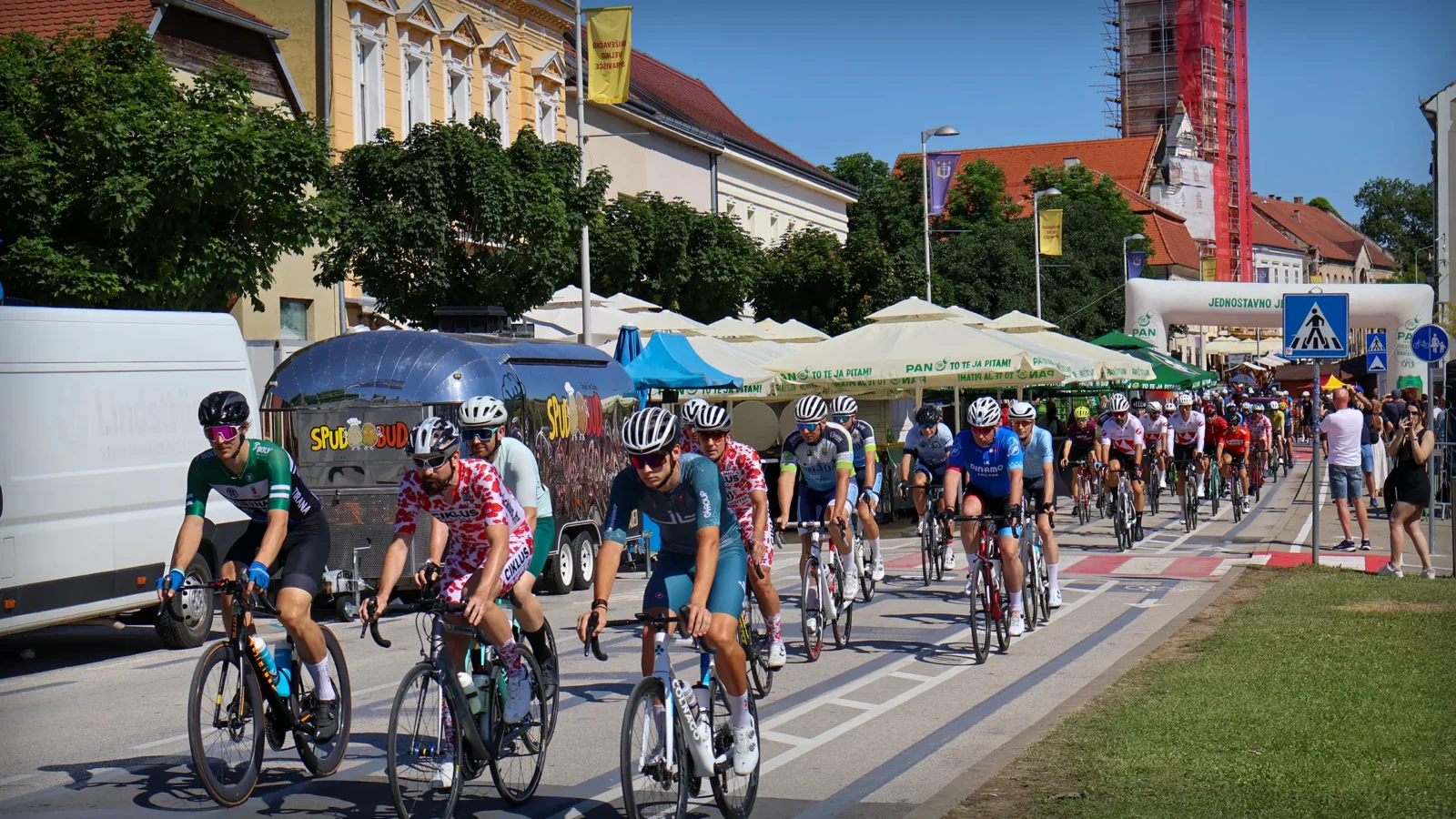 Granfondo Križevci 2026 media