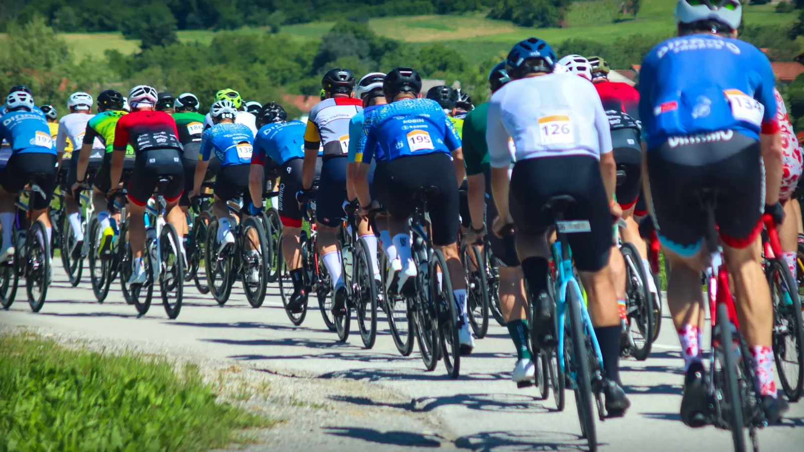 Granfondo Križevci 2026 media