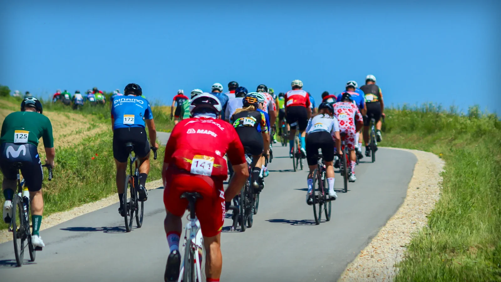 Granfondo Križevci 2026 media